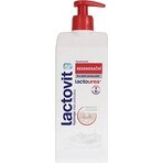 Lactovit Lactourea Oleo Body Lotion 1×400 ml, lotion pour le corps