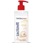 Lactovit Lactourea Oleo Body Lotion 1×400 ml, lotion pour le corps