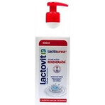 Lactovit Lactourea Oleo Body Lotion 1×400 ml, lotion pour le corps