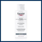 Eucerin DermoCapillaire hair loss shampoo 1×250 ml (revitalizing)