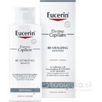 Eucerin DermoCapillaire hair loss shampoo 1×250 ml (revitalizing)