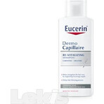 Eucerin DermoCapillaire hair loss shampoo 1×250 ml (revitalizing)