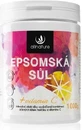Allnature Sare Epsom Vitamina C 1000g 1×1000g