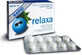 relax RAPID - pastilles Woykoff 1x30 pcs