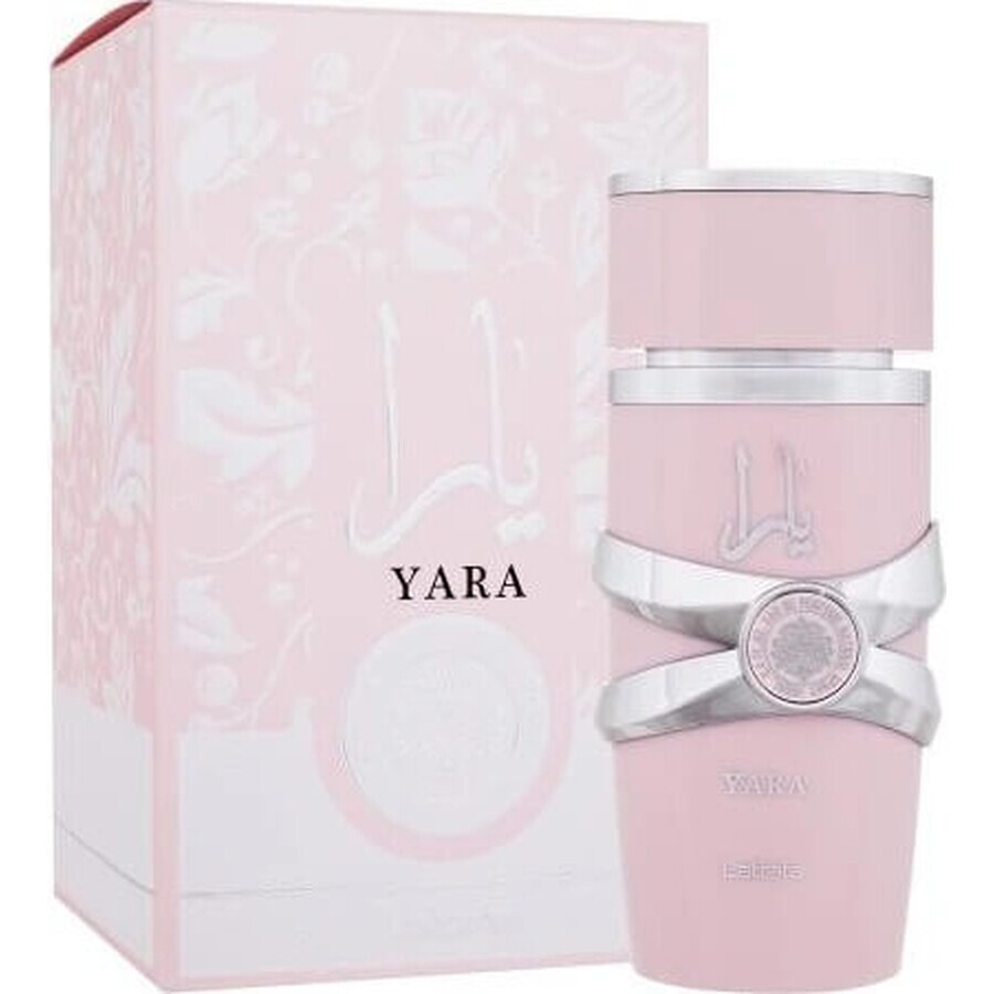 LATTAFA YARA apă de parfum 1×100 ml, apă de parfum pentru femei