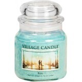 Village Candle Vela perfumada en vidrio - Lluvia, mediana 1×1 ud.