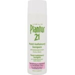 Plantur 39 Shampooing à la phyto-caféine pour cheveux colorés 1×250 ml, shampooing à la caféine