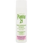 Plantur 39 Shampooing à la phyto-caféine pour cheveux colorés 1×250 ml, shampooing à la caféine