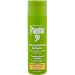 Plantur 39 Shampooing à la phyto-caféine pour cheveux colorés 1×250 ml, shampooing à la caféine