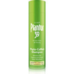 Plantur 39 Shampooing à la phyto-caféine pour cheveux colorés 1×250 ml, shampooing à la caféine