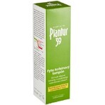 Plantur 39 Shampooing à la phyto-caféine pour cheveux colorés 1×250 ml, shampooing à la caféine