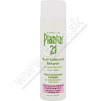 Plantur 39 Shampooing à la phyto-caféine pour cheveux colorés 1×250 ml, shampooing à la caféine