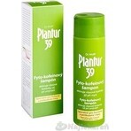 Plantur 39 Shampooing à la phyto-caféine pour cheveux colorés 1×250 ml, shampooing à la caféine