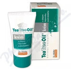 Dr. Müller Tea Tree Oil Acne Cream 1×30 ml, acne cream