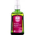 WELEDA Olio armonizzante alla rosa 1×100 ml, olio