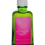 WELEDA Olio armonizzante alla rosa 1×100 ml, olio