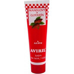 AVIRIL ALMOND HAND CREAM MET GLYCERINE 1×100 ml, beschermende handcrème