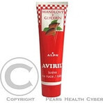 AVIRIL ALMOND HAND CREAM MET GLYCERINE 1×100 ml, beschermende handcrème