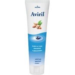 AVIRIL ALMOND HAND CREAM MET GLYCERINE 1×100 ml, beschermende handcrème