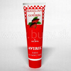 AVIRIL ALMOND HAND CREAM MET GLYCERINE 1×100 ml, beschermende handcrème