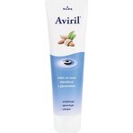 AVIRIL ALMOND HAND CREAM MET GLYCERINE 1×100 ml, beschermende handcrème