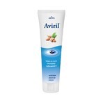 AVIRIL ALMOND HAND CREAM MET GLYCERINE 1×100 ml, beschermende handcrème