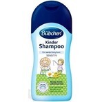 Bübchen shampooing pour bébé 1×200 ml, shampooing