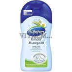 Bübchen shampooing pour bébé 1×200 ml, shampooing