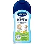 Bübchen shampooing pour bébé 1×200 ml, shampooing