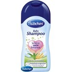 Bübchen shampooing pour bébé 1×200 ml, shampooing