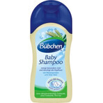 Bübchen shampooing pour bébé 1×200 ml, shampooing