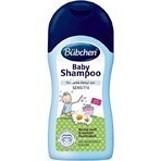 Bübchen shampooing pour bébé 1×200 ml, shampooing