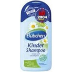 Bübchen shampooing pour bébé 1×200 ml, shampooing