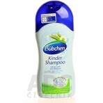 Bübchen shampooing pour bébé 1×200 ml, shampooing