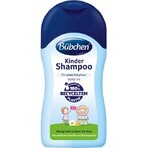 Bübchen shampooing pour bébé 1×200 ml, shampooing