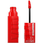 Maybelline NY Superstay 10 Lippy barra de labios líquida 1×4,2 ml, barra de labios líquida