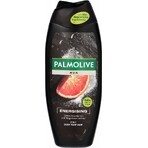 Palmolive Men Gel douche énergisant 1×250 ml pour hommes