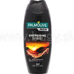 Palmolive Men Gel douche énergisant 1×250 ml pour hommes