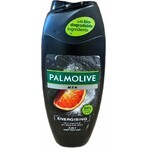 Palmolive Men Gel douche énergisant 1×250 ml pour hommes