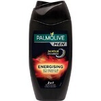 Palmolive Men Gel douche énergisant 1×250 ml pour hommes