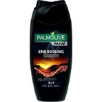 Palmolive Men Gel douche énergisant 1×250 ml pour hommes