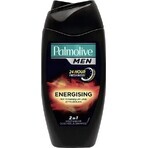 Palmolive Men Gel douche énergisant 1×250 ml pour hommes