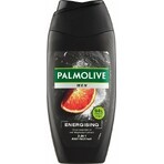 Palmolive Men Gel douche énergisant 1×250 ml pour hommes