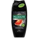 Palmolive Men Gel douche énergisant 1×250 ml pour hommes