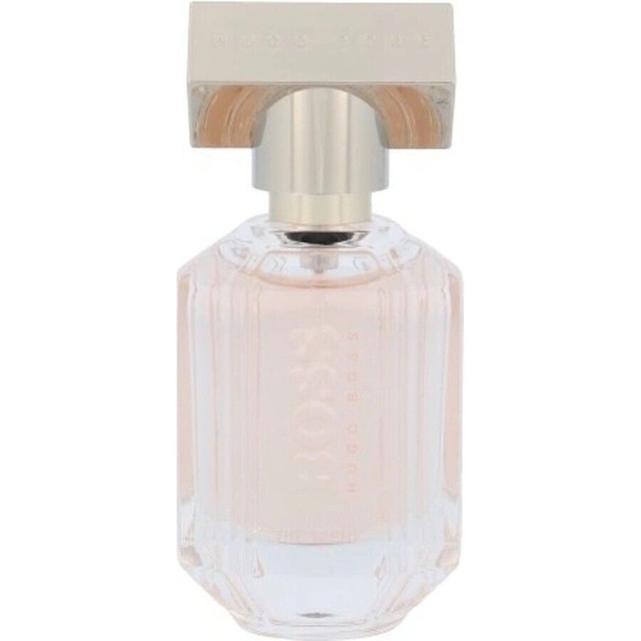 Hugo Boss The Scent For Her Edp 30ml 1×30 ml 1×30 ml, eau de parfum