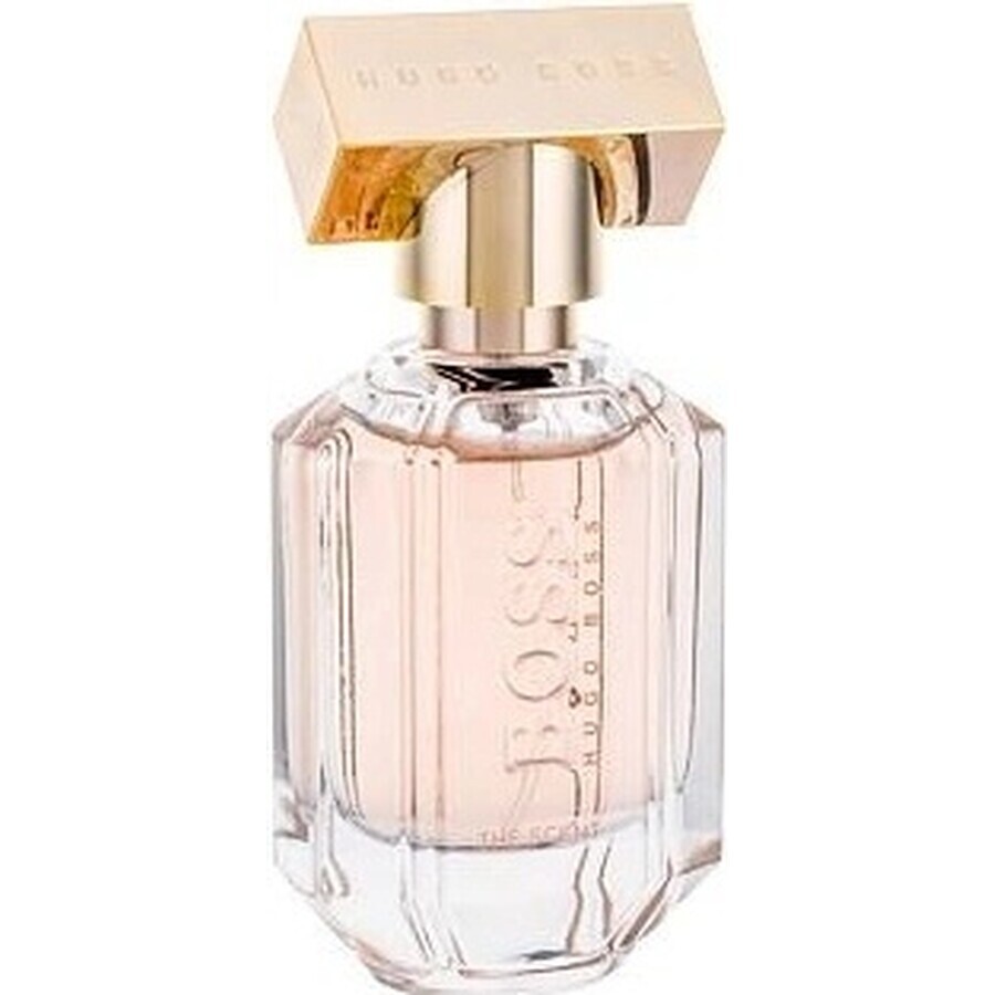 Hugo Boss The Scent For Her Edp 30ml 1×30 ml 1×30 ml, eau de parfum