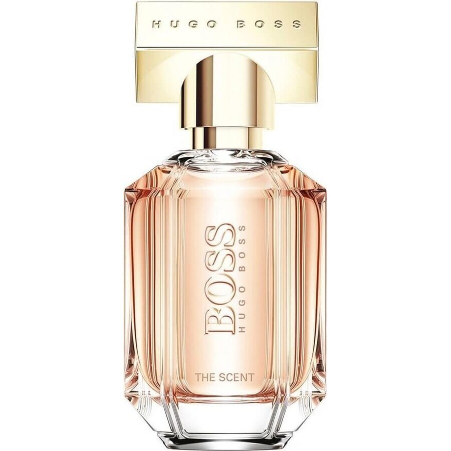 Hugo Boss The Scent For Her Edp 30ml 1×30 ml 1×30 ml, eau de parfum