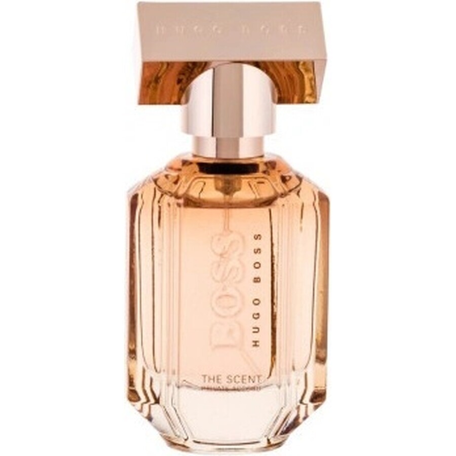 Hugo Boss The Scent For Her Edp 30ml 1×30 ml 1×30 ml, eau de parfum