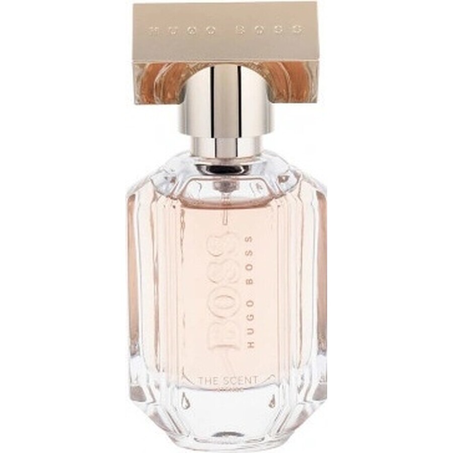 Hugo Boss The Scent For Her Edp 30ml 1×30 ml 1×30 ml, eau de parfum