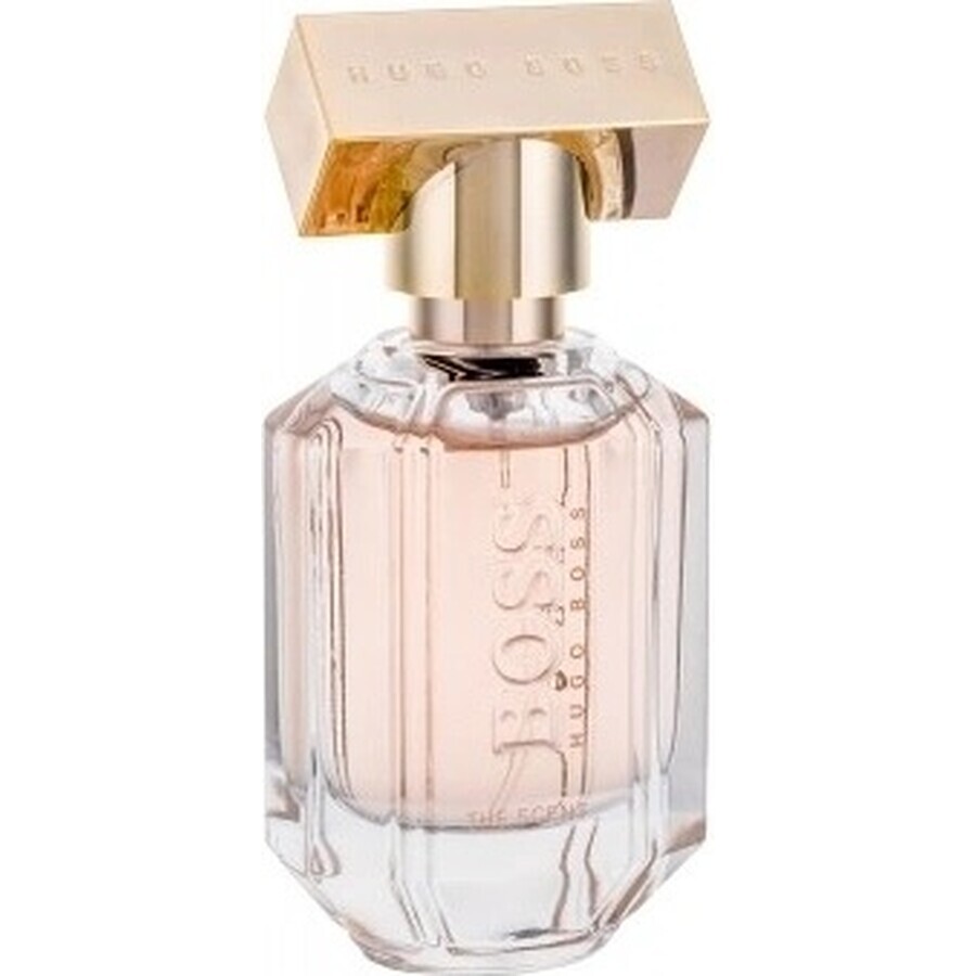 Hugo Boss The Scent For Her Edp 30ml 1×30 ml 1×30 ml, eau de parfum